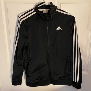 Adidas jacket